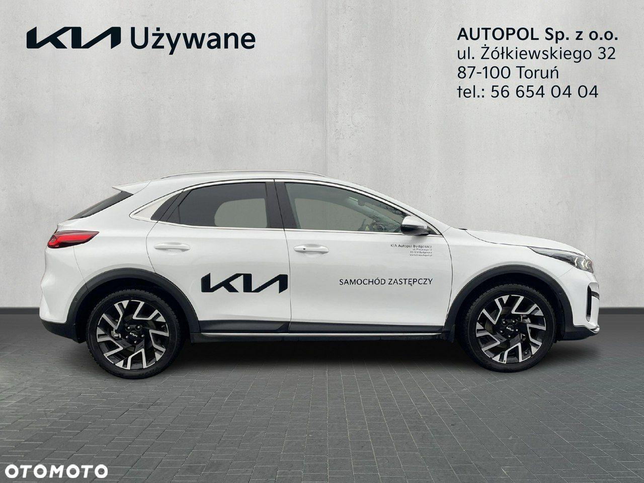 Kia XCeed - 6