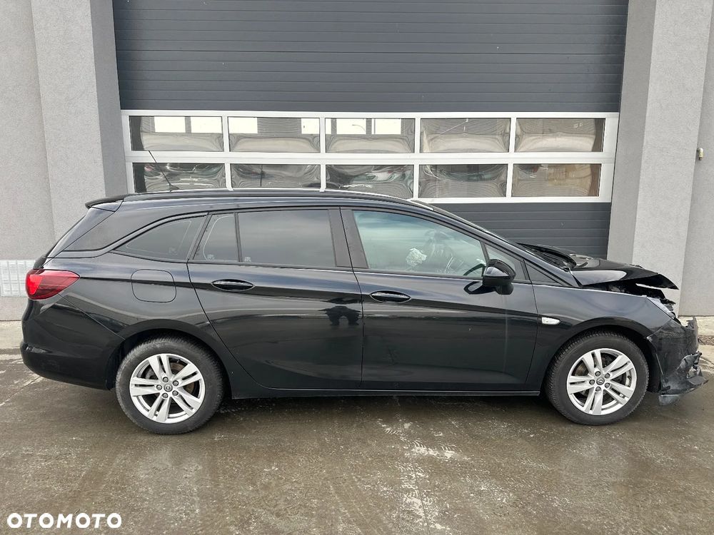 Opel Astra 1.5 CDTI Elegance S&S - 3