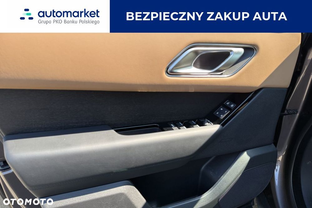 Land Rover Range Rover Velar - 10