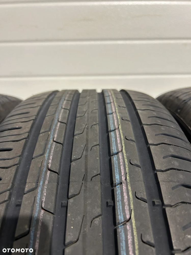 Oryginalne koła letnie FELGI 18 Nissan QASHQAI II Continental 235/55R18 2024r. jak NOWE - 15