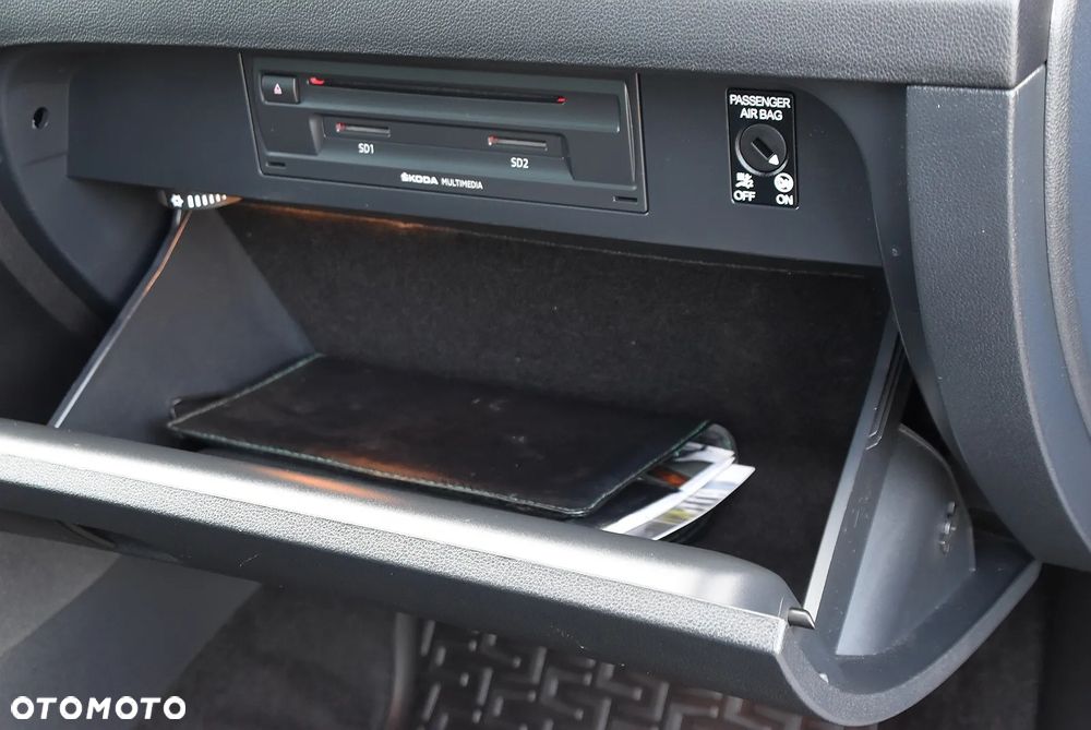 Skoda Octavia - 40