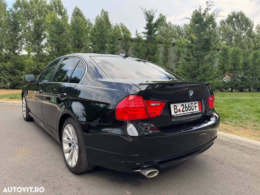 BMW Seria 3 - 10