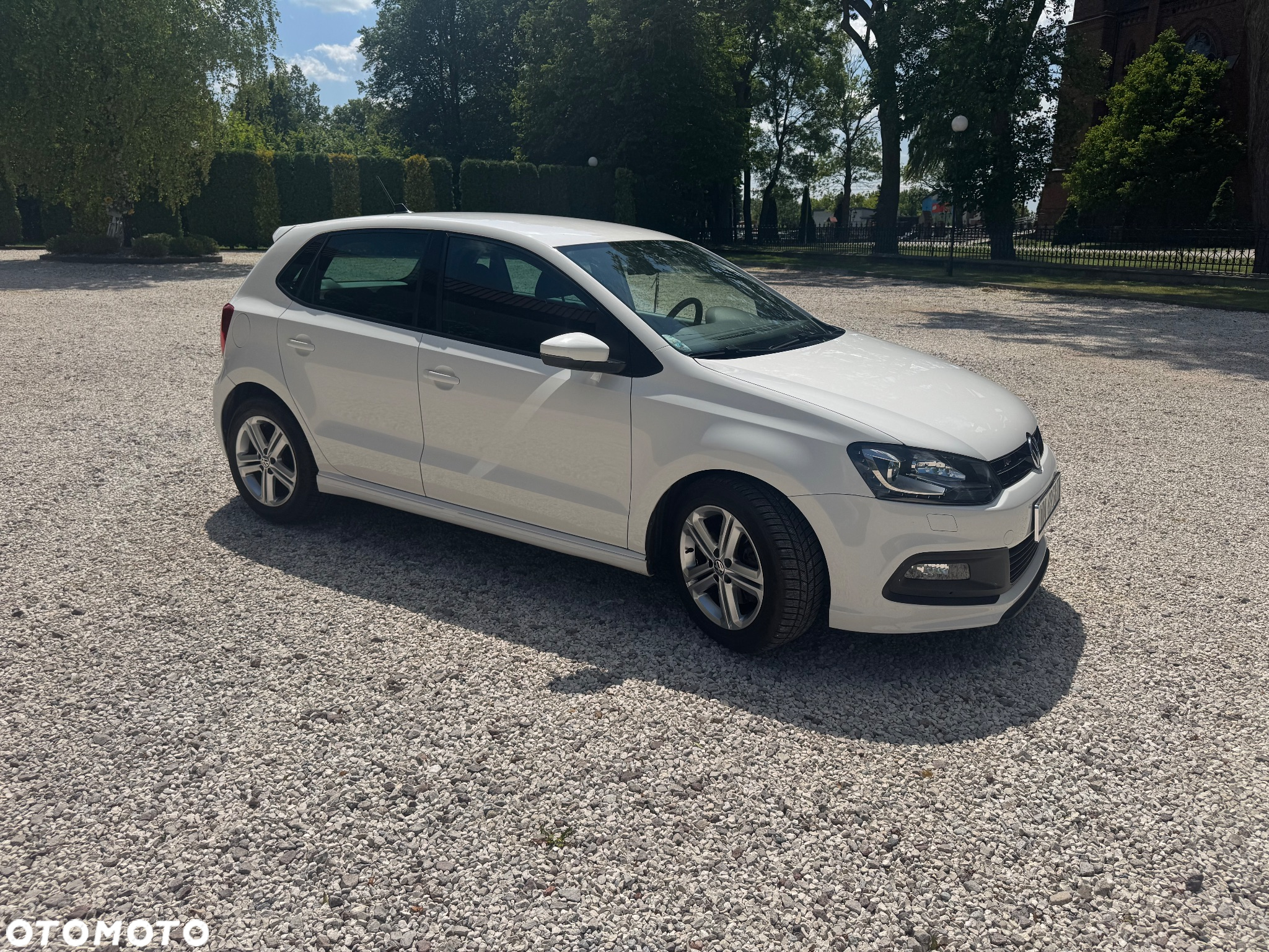 Volkswagen Polo 1.2 TSI Highline Optimum - 11