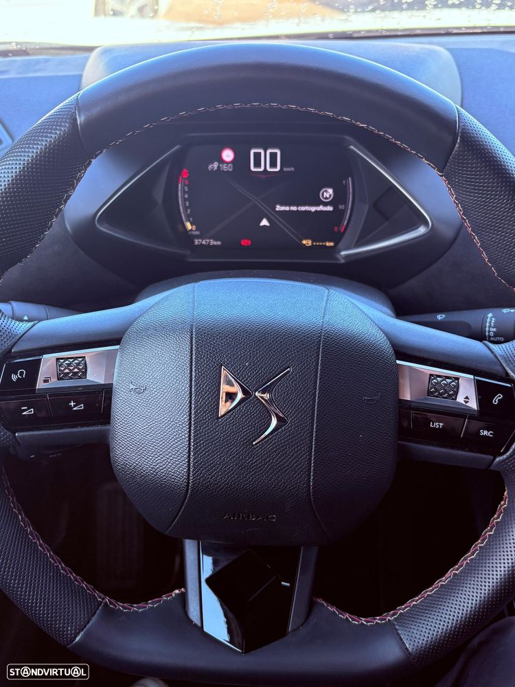 DS DS3 1.2 PureTech Performance Line - 8