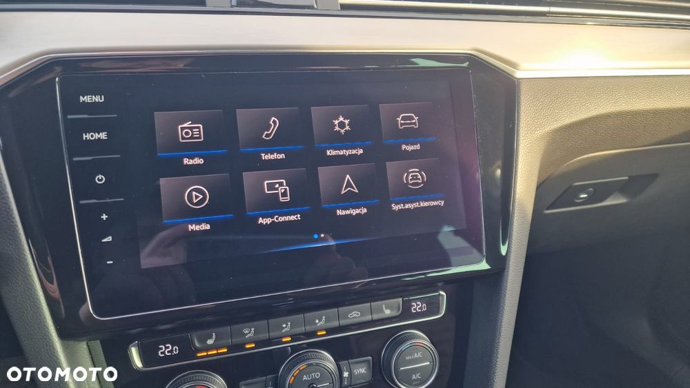 Volkswagen Passat 2.0 TDI SCR Highline DSG - 12