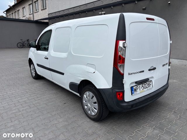 Renault KANGOO - 8