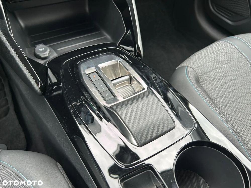 Peugeot 208 1.2 PureTech Active S&S EAT8 - 28