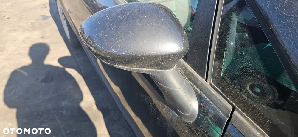 FIAT PUNTO EVO 09-12 1.3 MULTIJET OSŁONA PRZECIWSŁONECZNA DASZEK PRAWA LEWA - 12