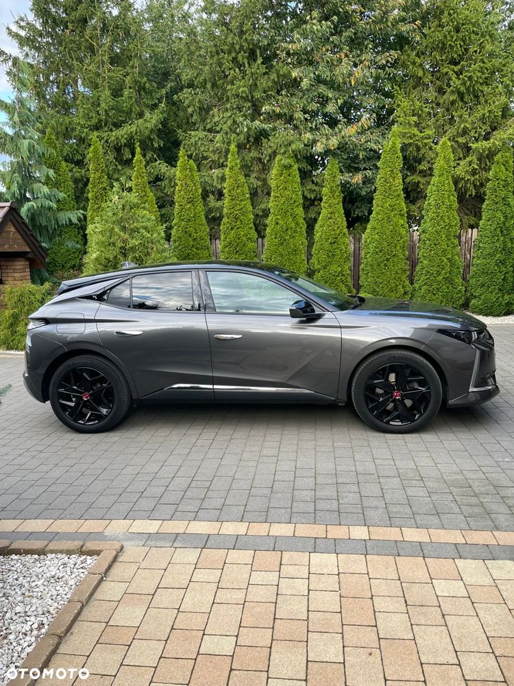 DS Automobiles DS 4 1.6 PureTech Performance Line + - 13