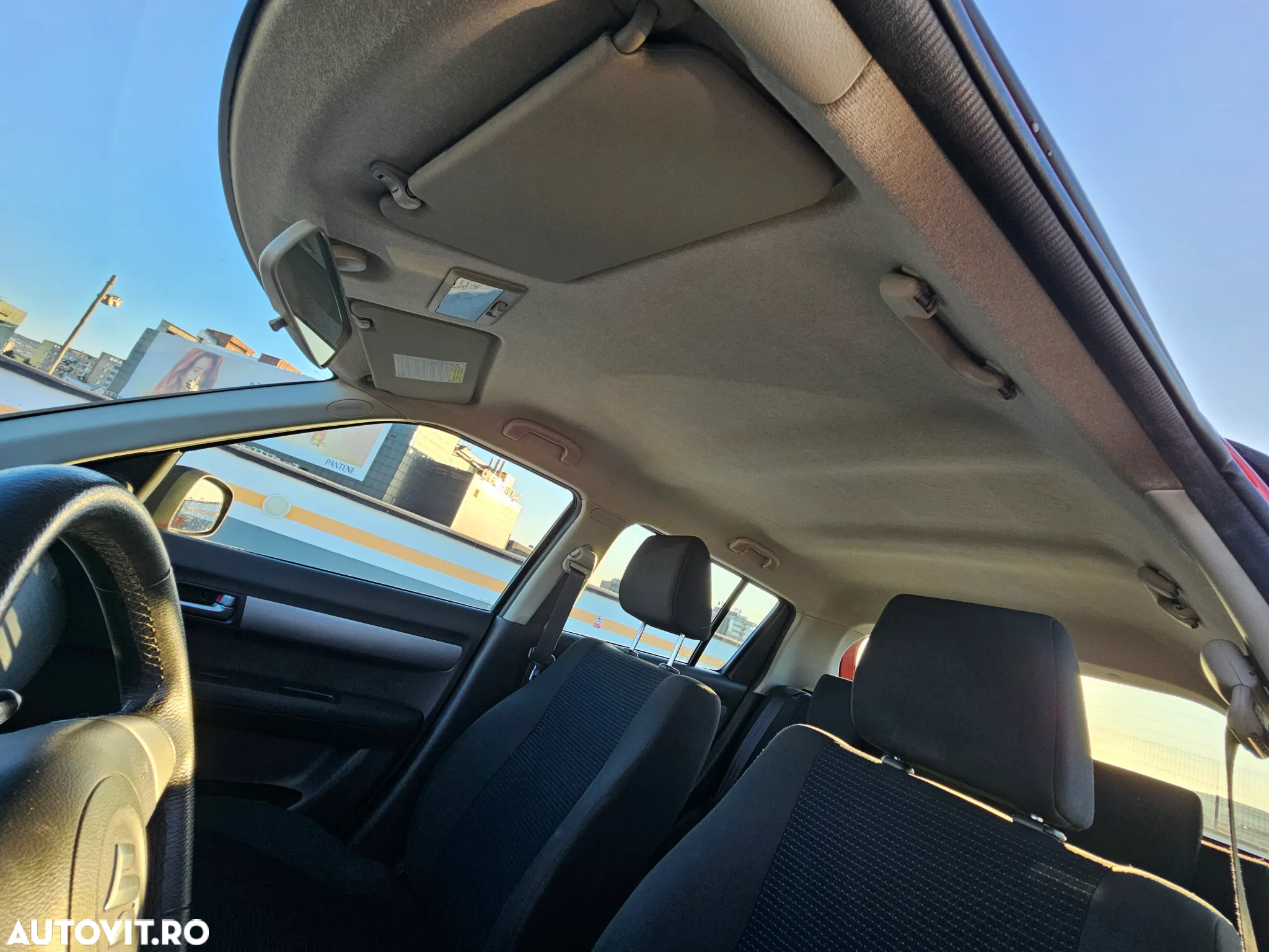 Suzuki Swift 1.3 GS - 11