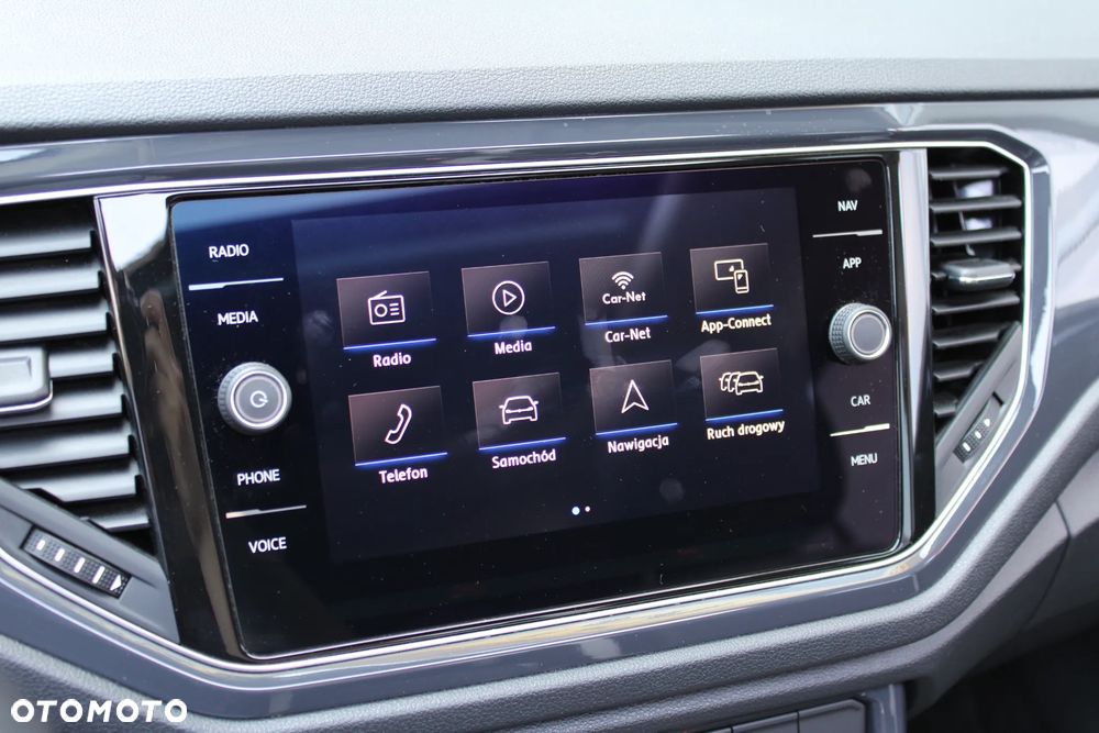 Volkswagen T-Roc 1.5 TSI GPF ACT Premium - 26