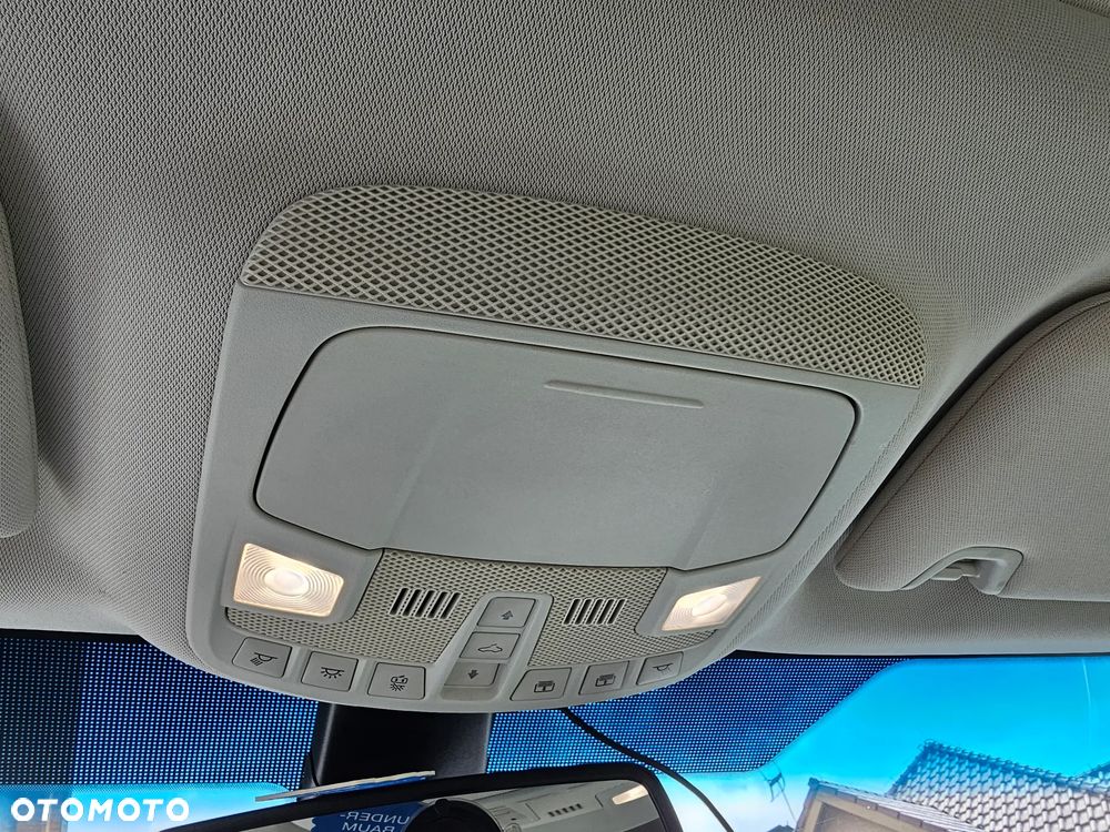 Ford Edge - 14