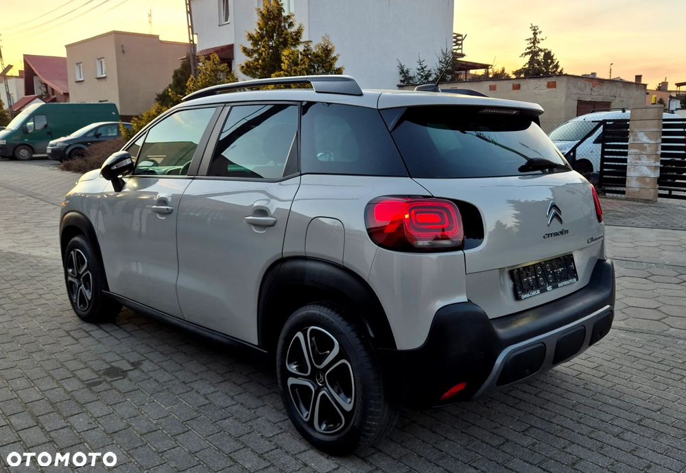Citroën C3 Aircross - 3