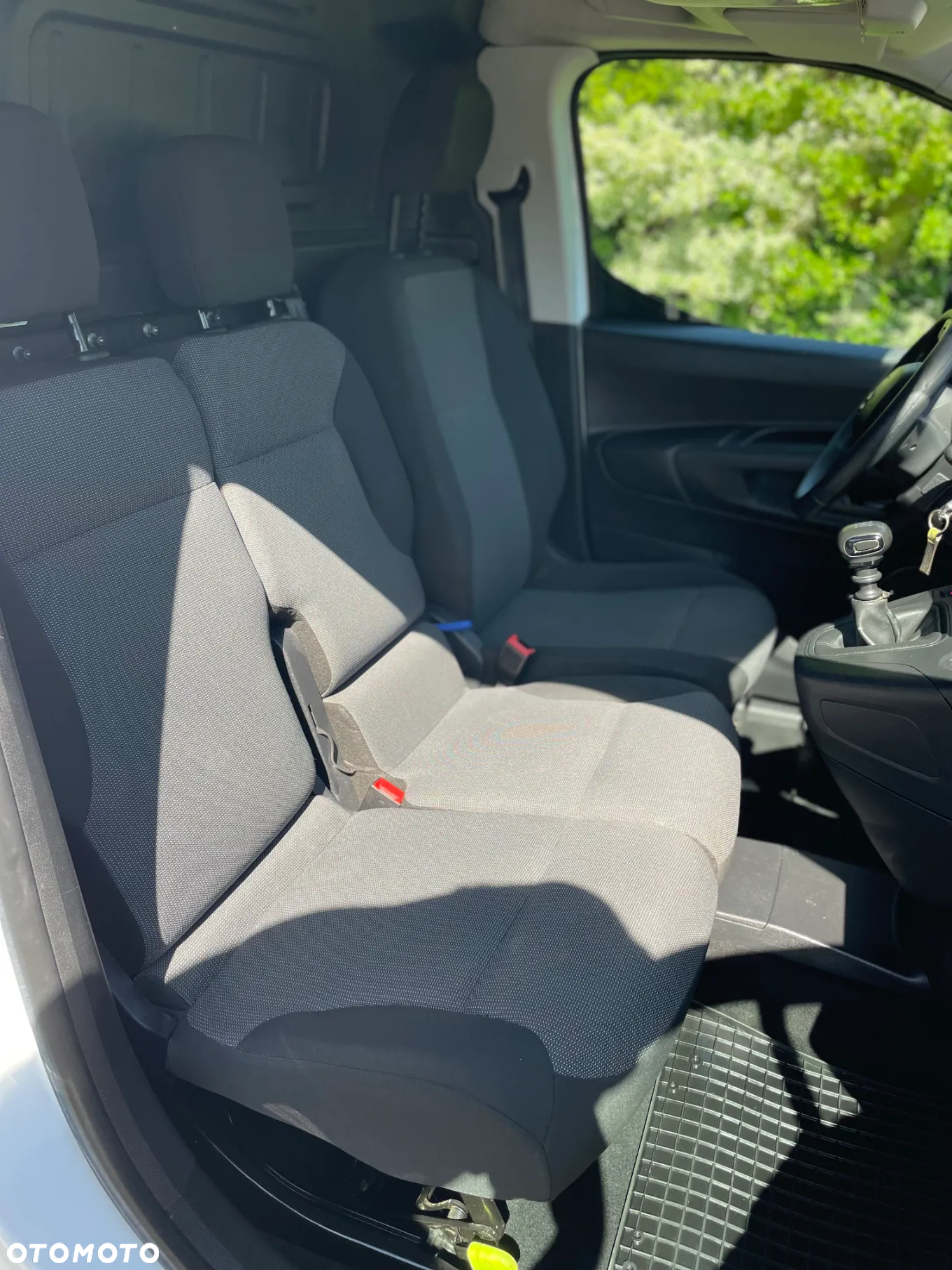 Citroën Berlingo - 10