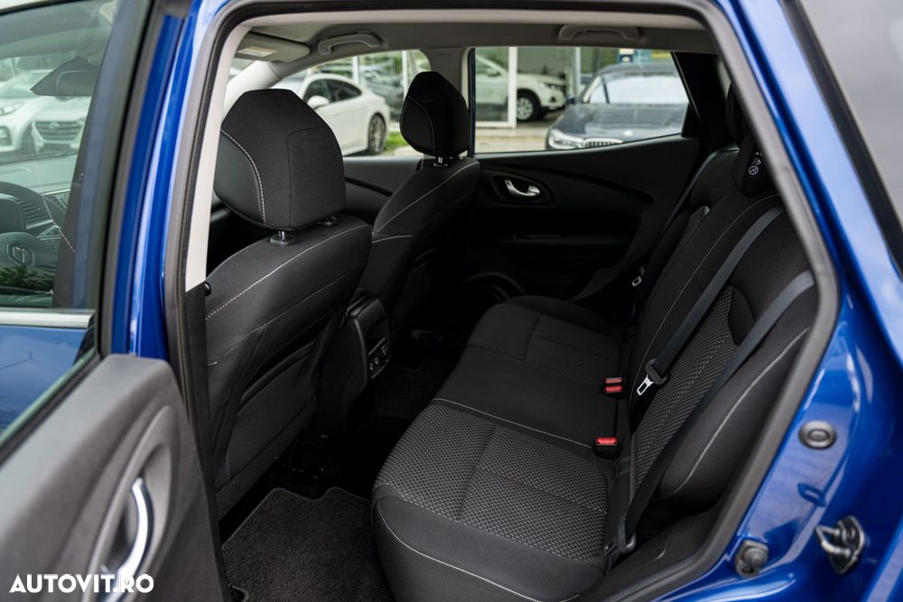 Renault Kadjar BLUE dCi 115 EDC BOSE EDITION - 18