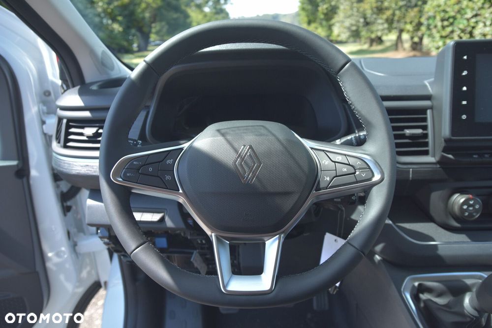 Renault Trafic - 11