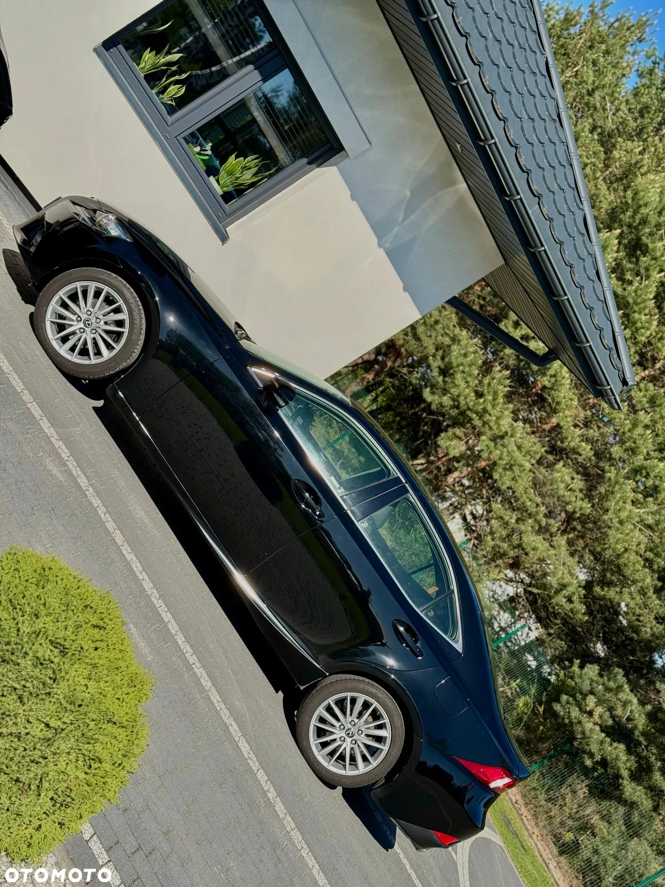 Lexus IS 250 Classic - 11