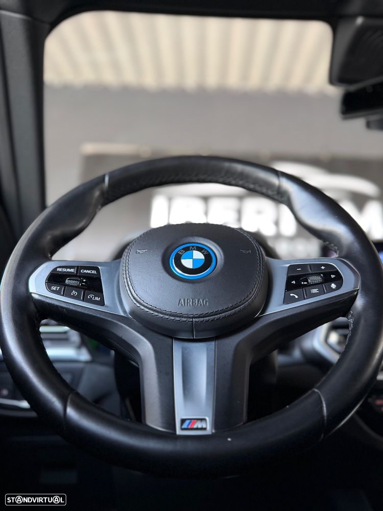 BMW X3 xDrive30e Aut. M Sport Edition - 25