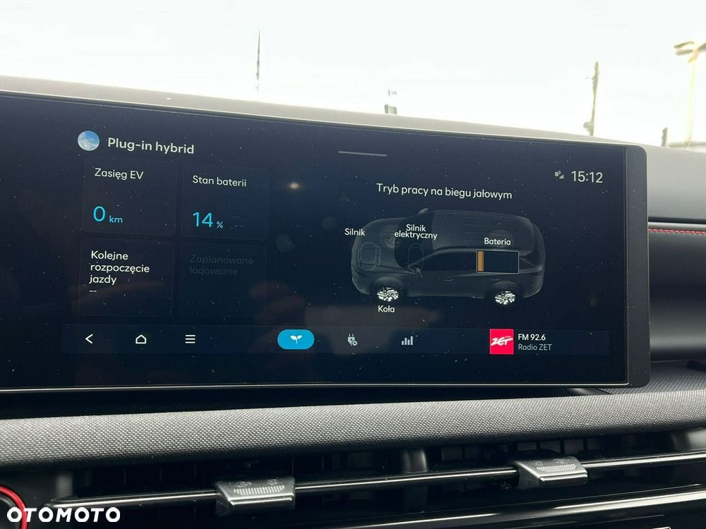 Hyundai Tucson 1.6 T-GDi PHEV N-Line 4WD - 32