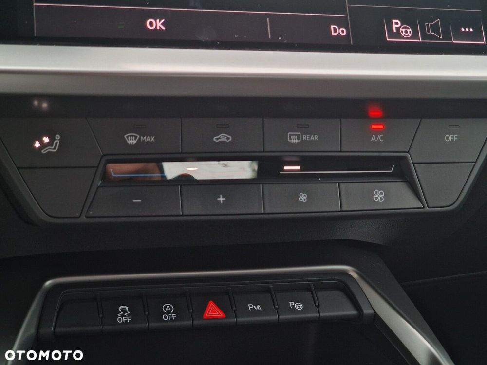 Audi A3 Sportback - 23