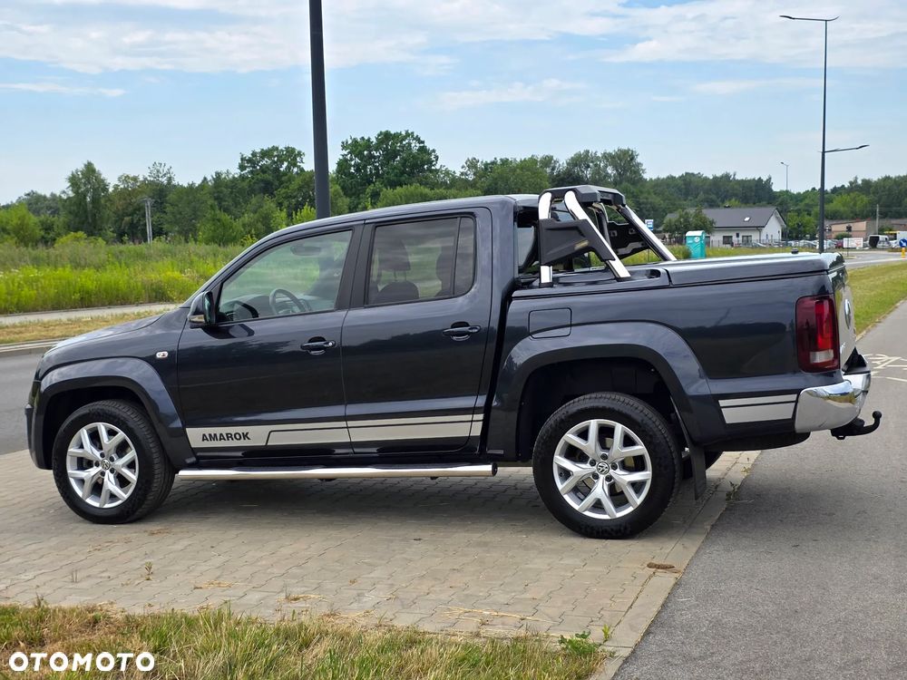 Volkswagen Amarok 3.0 TDI Autm Highline - 15