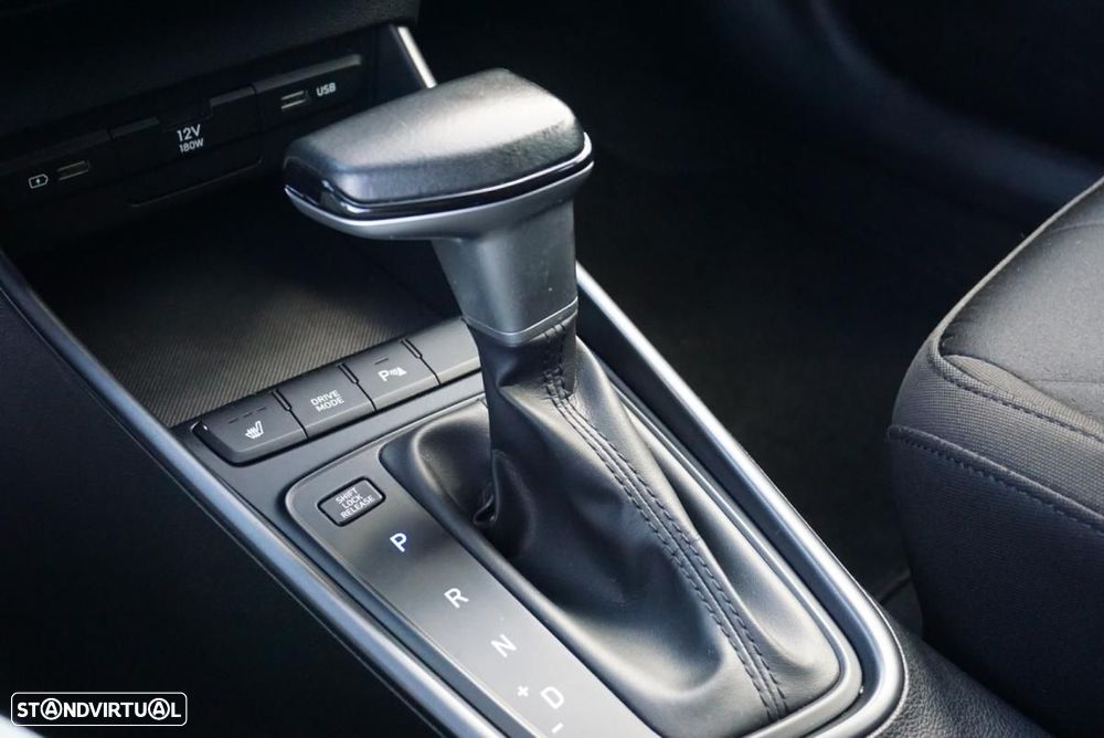 Hyundai Bayon 1.0 T-GDI Premium DCT - 11