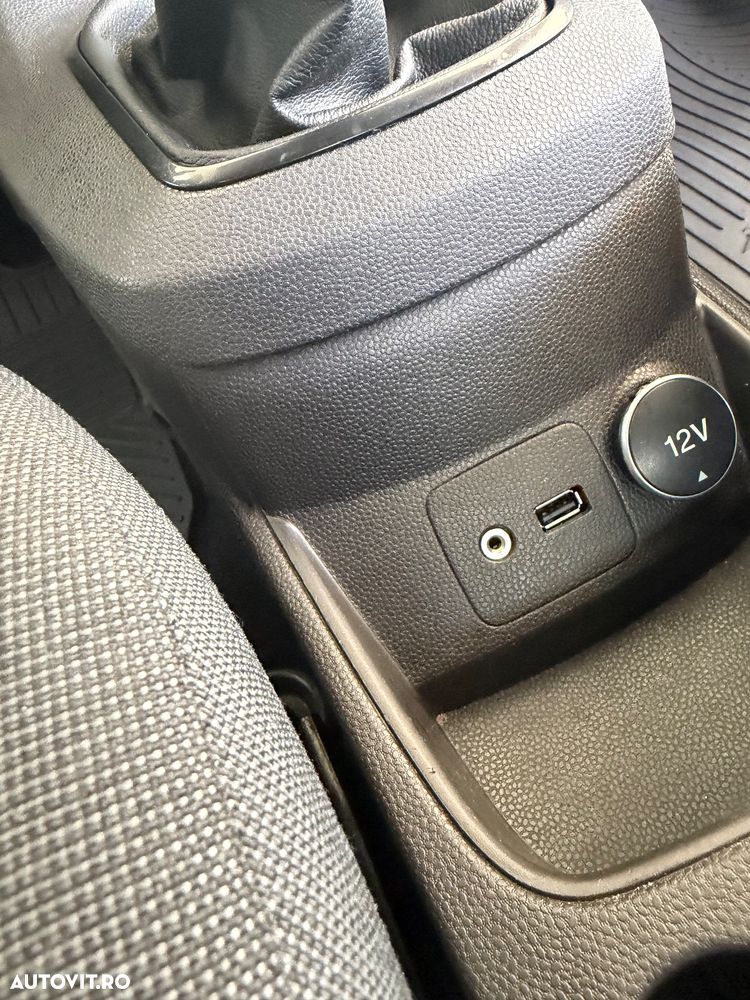 Ford Fiesta 1.25 Champions Edition - 13