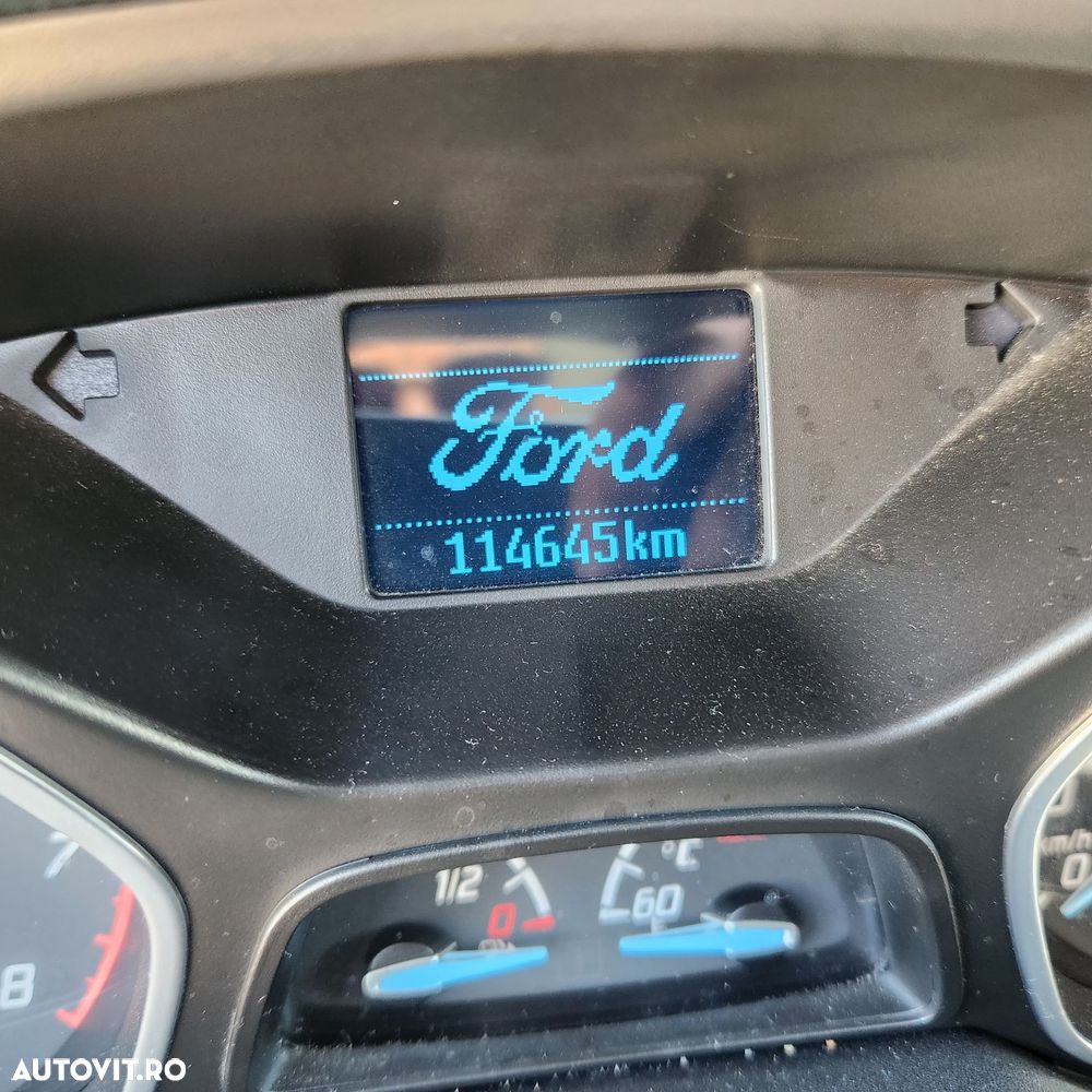 Ford C-Max 1.0 EcoBoost Start Stop Trend - 8
