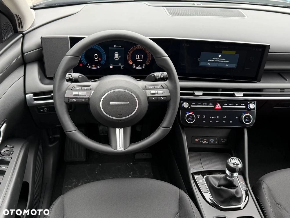 Hyundai Tucson 1.6 T-GDi Smart 2WD - 7