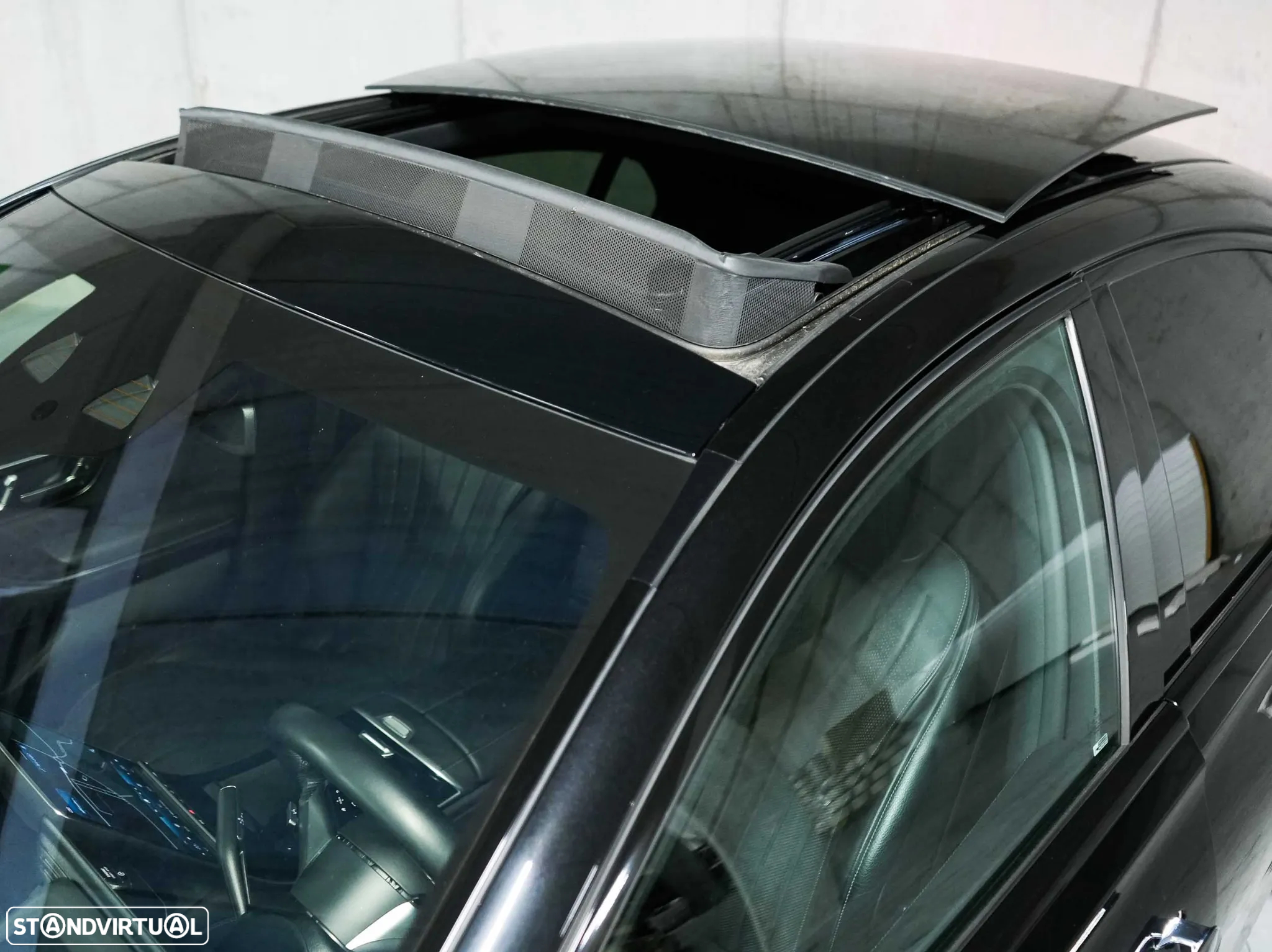 Mercedes-Benz S 400 d 4Matic - 11