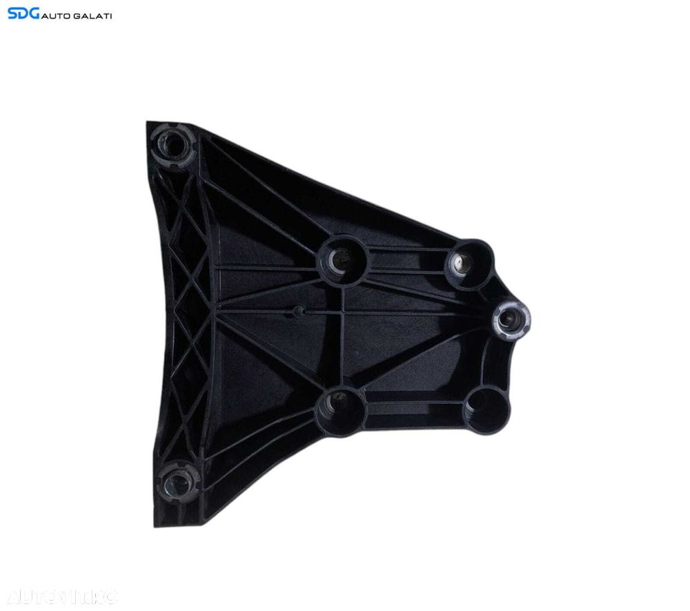 Suport Compresor AC Aer Conditionat Clima BMW Seria 5 E60 E61 3.0 D 2003 - 2010 Cod 64557792202-03 7792202-03 [N1453] - 1