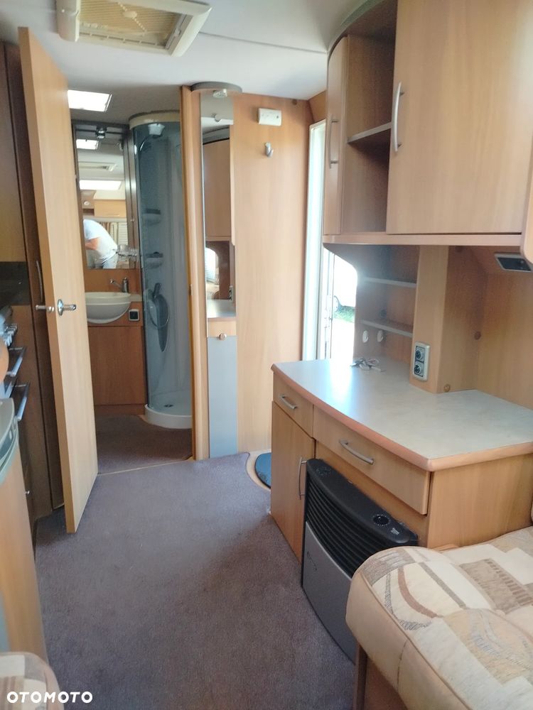 SWIFT Challenger 480 - 6