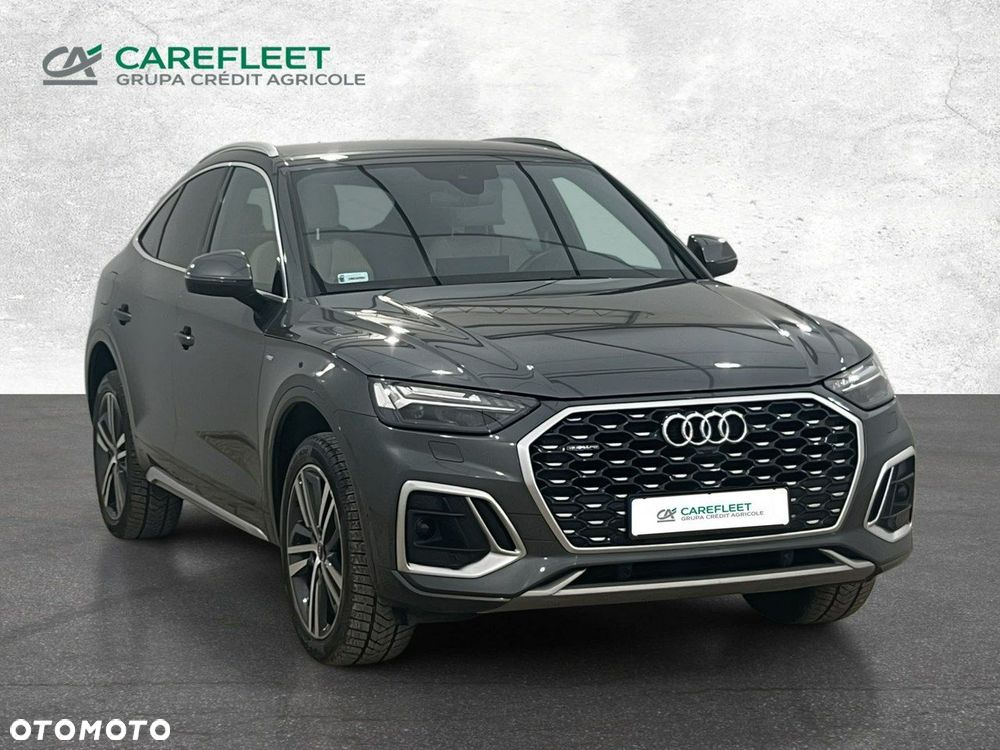 Audi Q5 - 3
