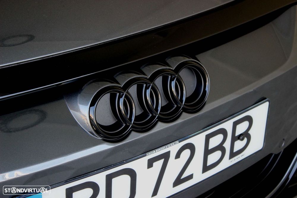 Audi e-tron GT quattro - 3
