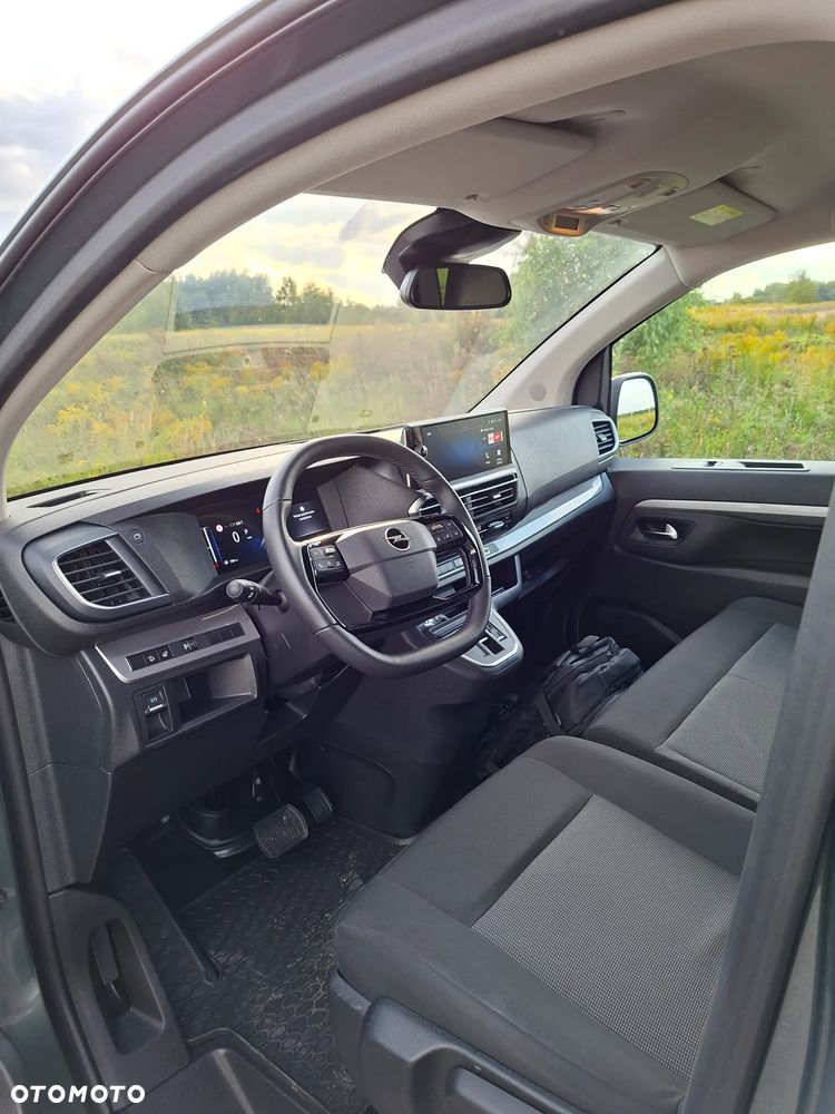 Opel Zafira 2.0 Diesel XL Business - 6