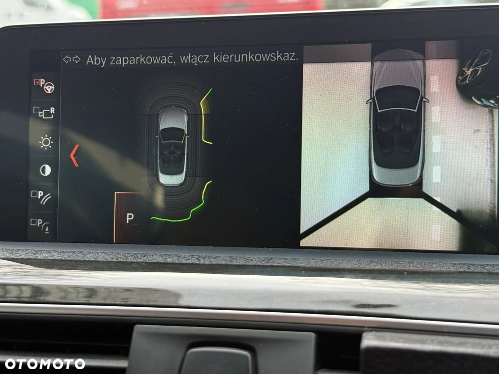BMW Seria 4 430i Sport Line sport - 26
