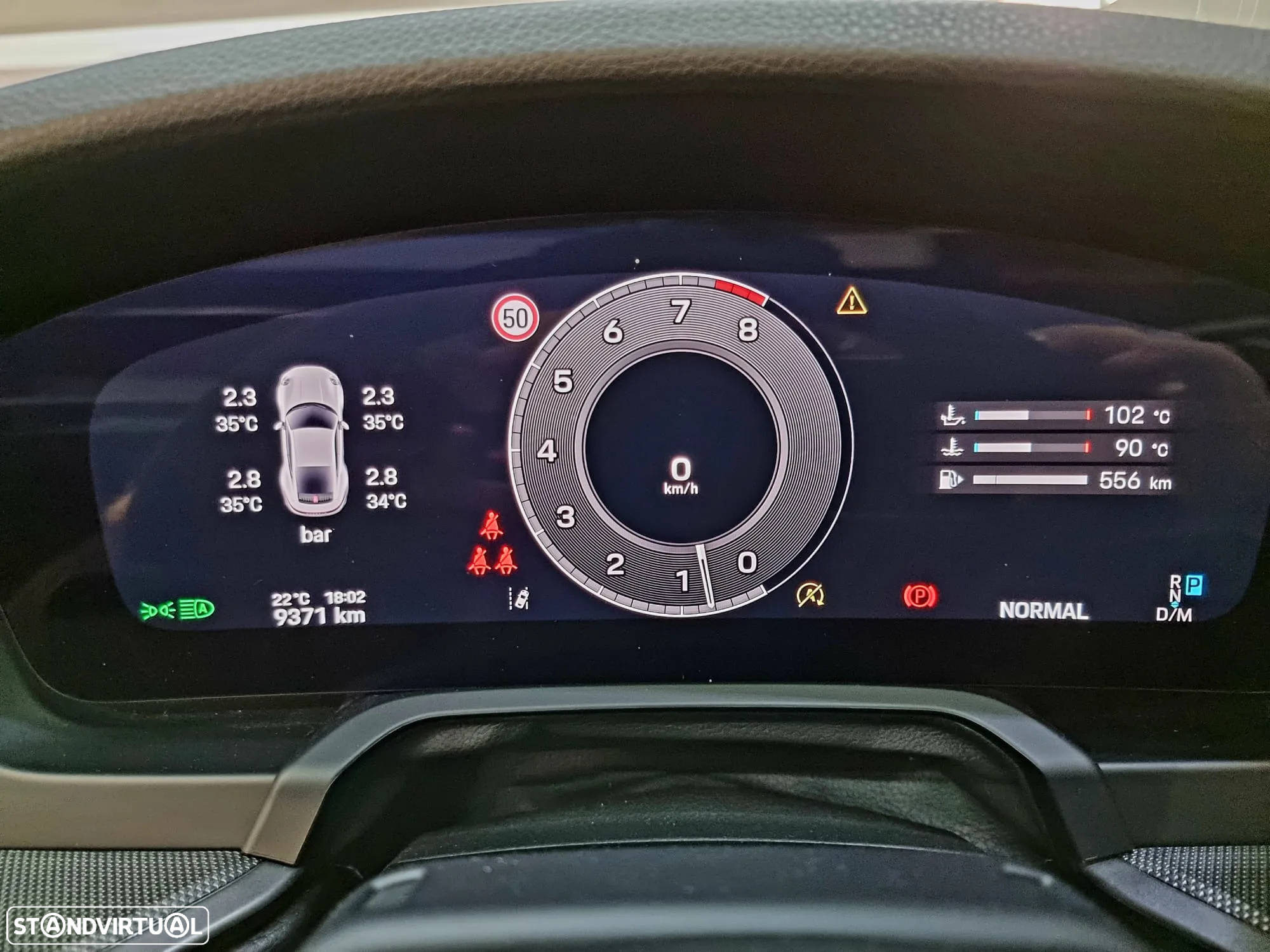 Porsche 911 (992) Carrera PDK - 28