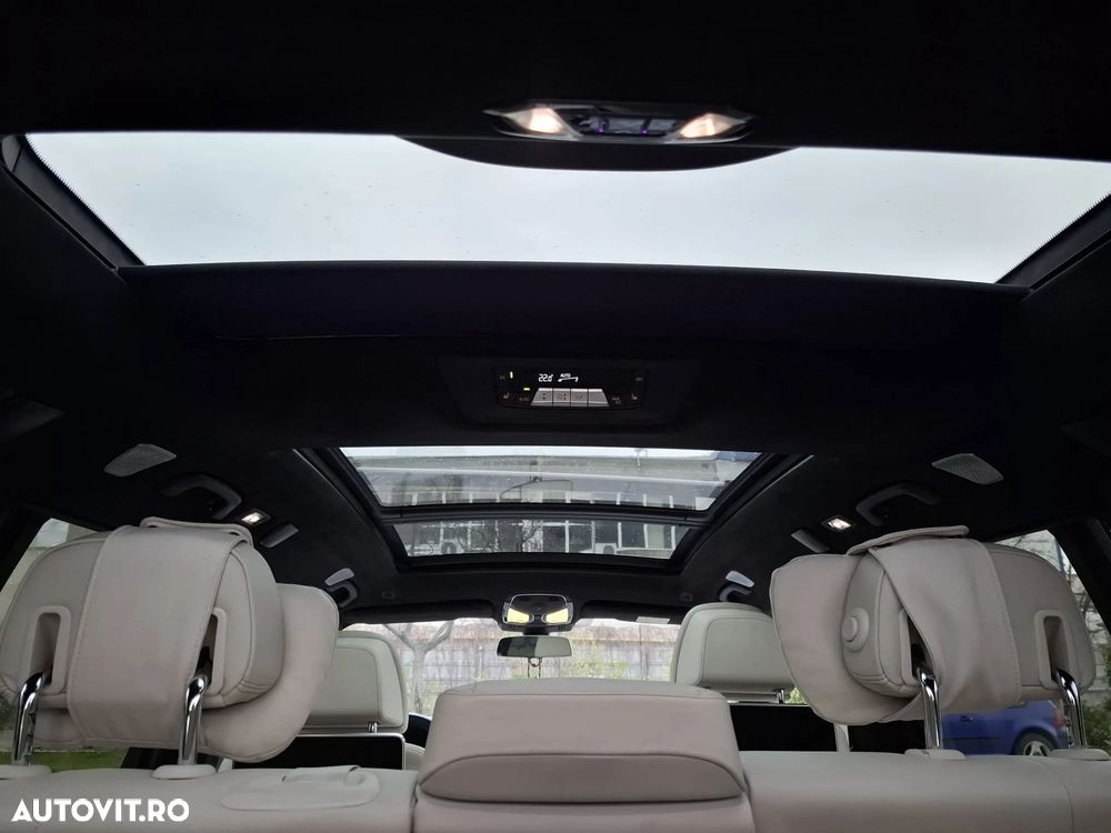 BMW X7 xDrive40d - 12