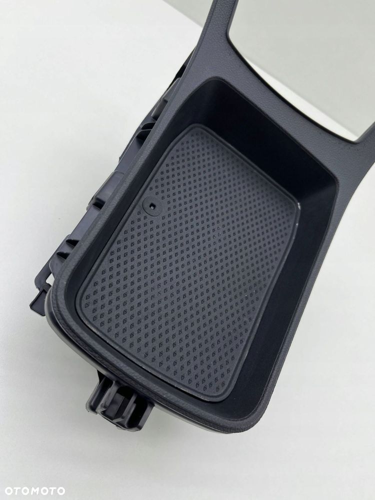 RENAULT SYMBIOZ TUNEL SCHOWEK ŁADOWARKA INDUKCYJNA KOMPLET UK 283426419R - 4