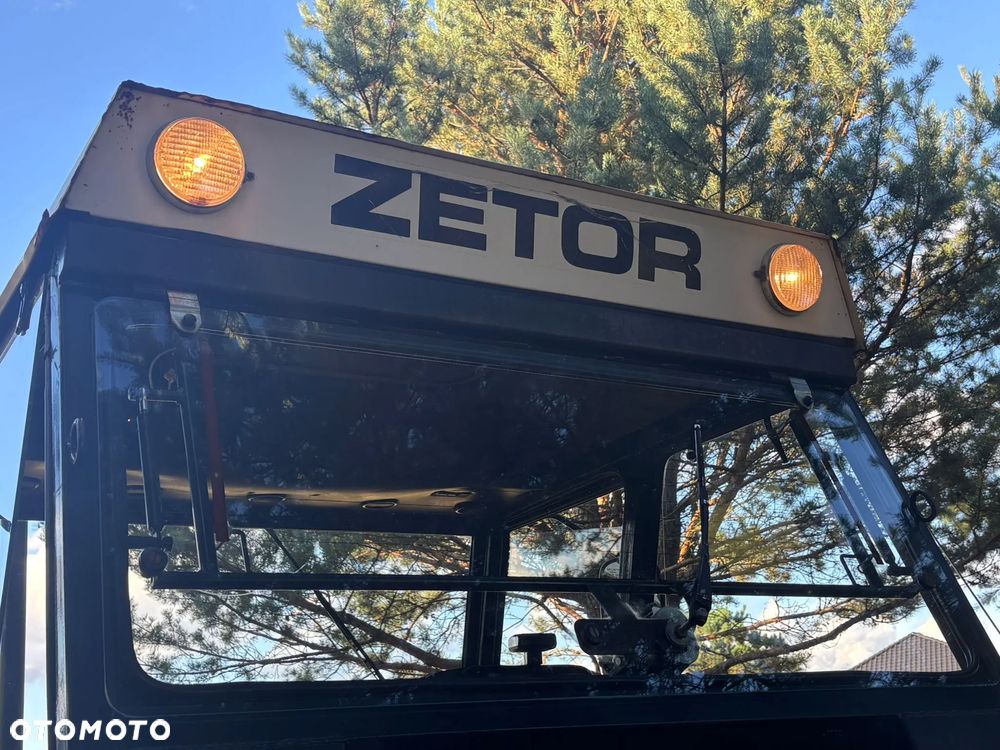 Zetor 5340 - 10