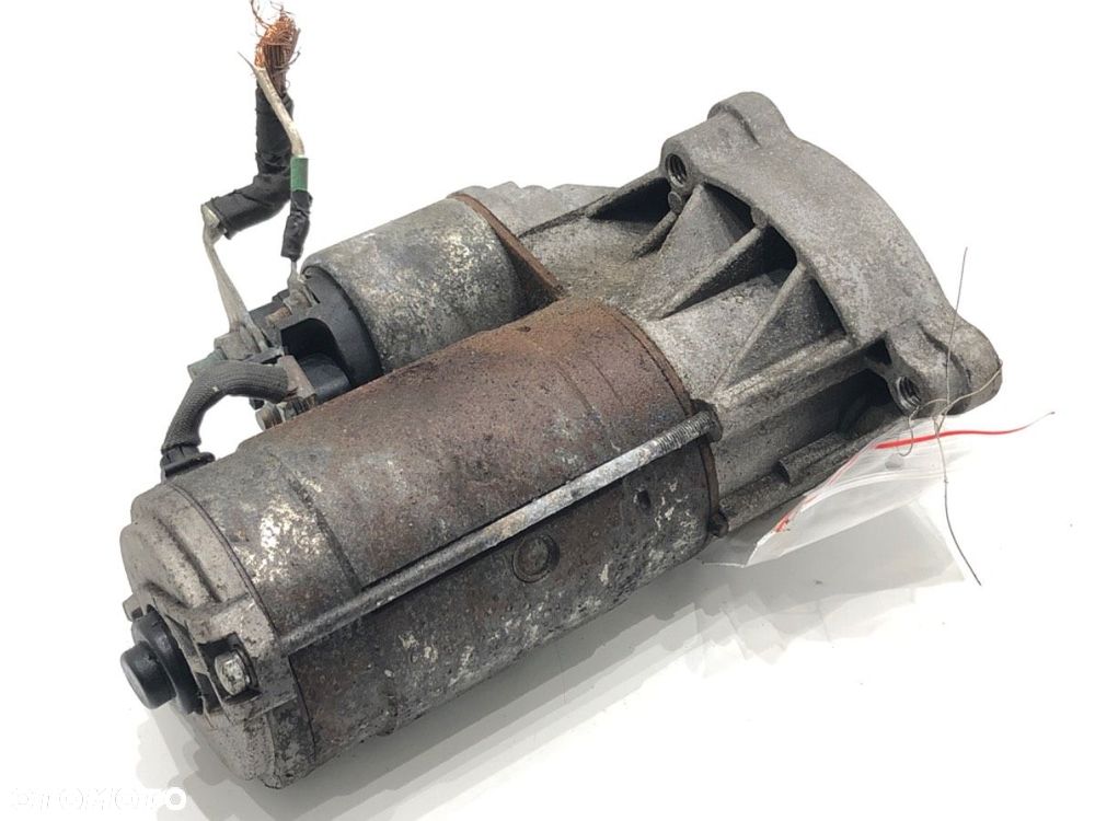 ROZRUSZNIK - 69.00 PLN - CITROEN JUMPY (VF7) 2007 - 2016 2.0 HDi 165 120 kW [163 KM] olej napędowy - 1