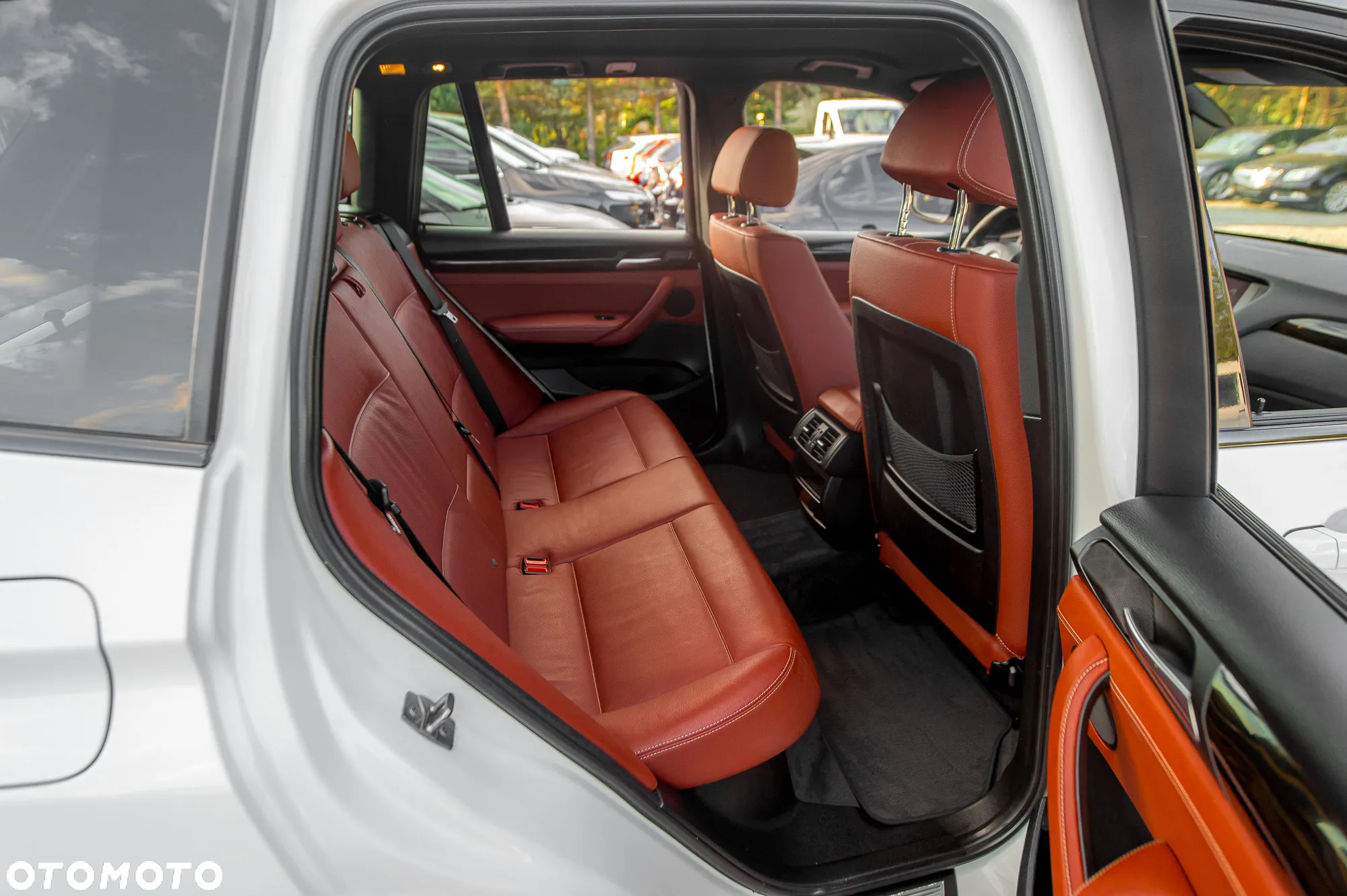 BMW X3 xDrive20d - 20