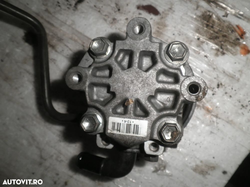 Pompa servodirectie Opel Antara facelift, Chevrolet Captiva , 2.2 VCDI - 3