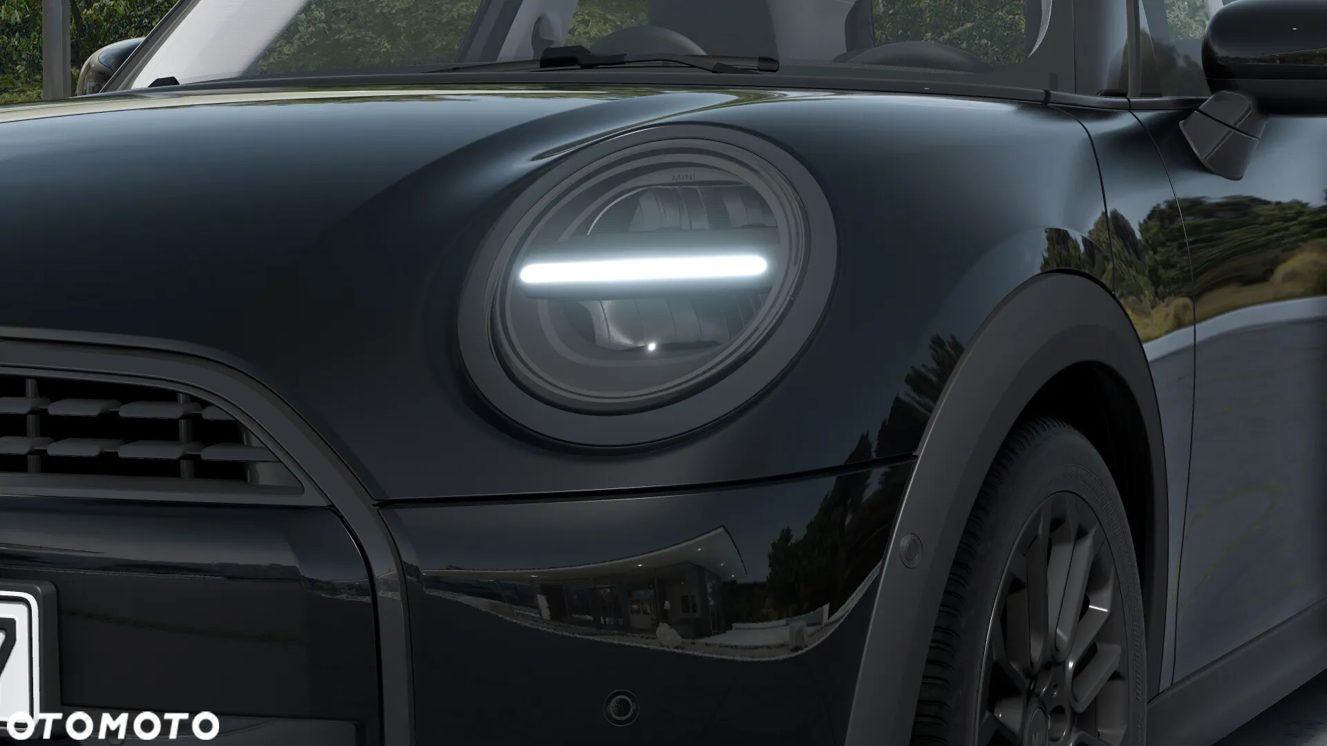 MINI Cooper C Linia Essential - 3