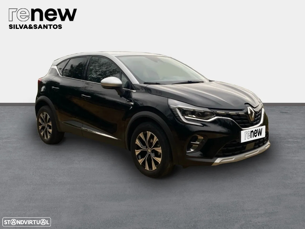Renault Captur 1.0 TCe Techno - 3