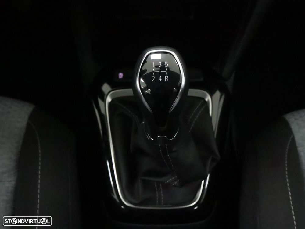 Opel Corsa 1.2 Edition - 24