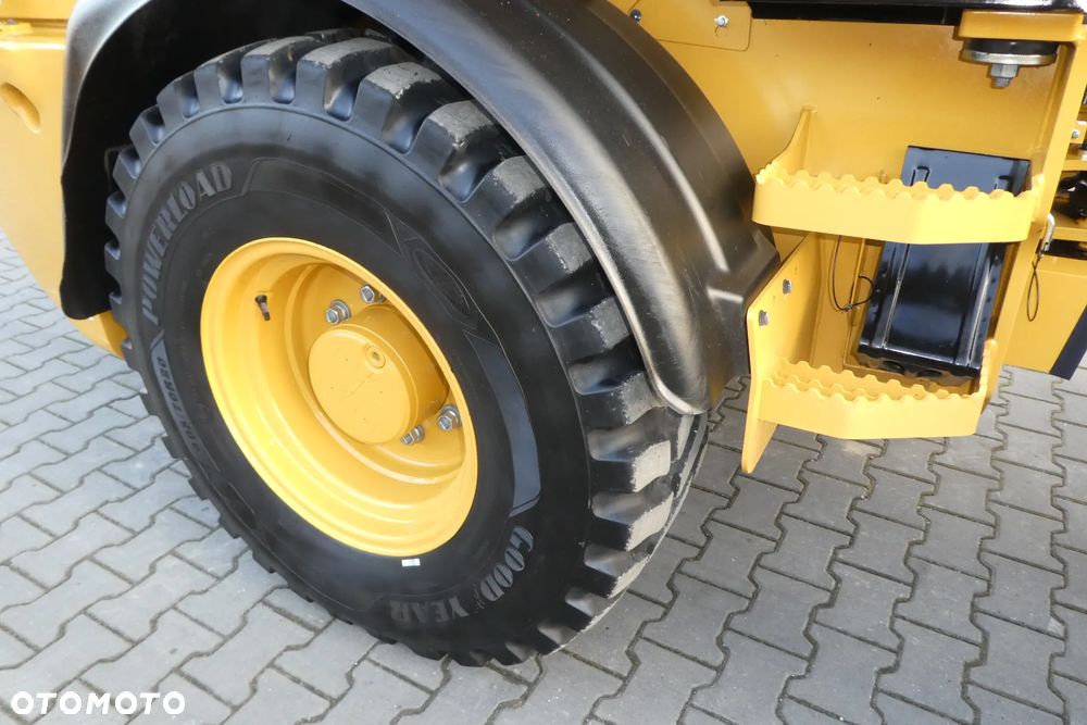 Caterpillar 908-14A SPROWADZONA - 11