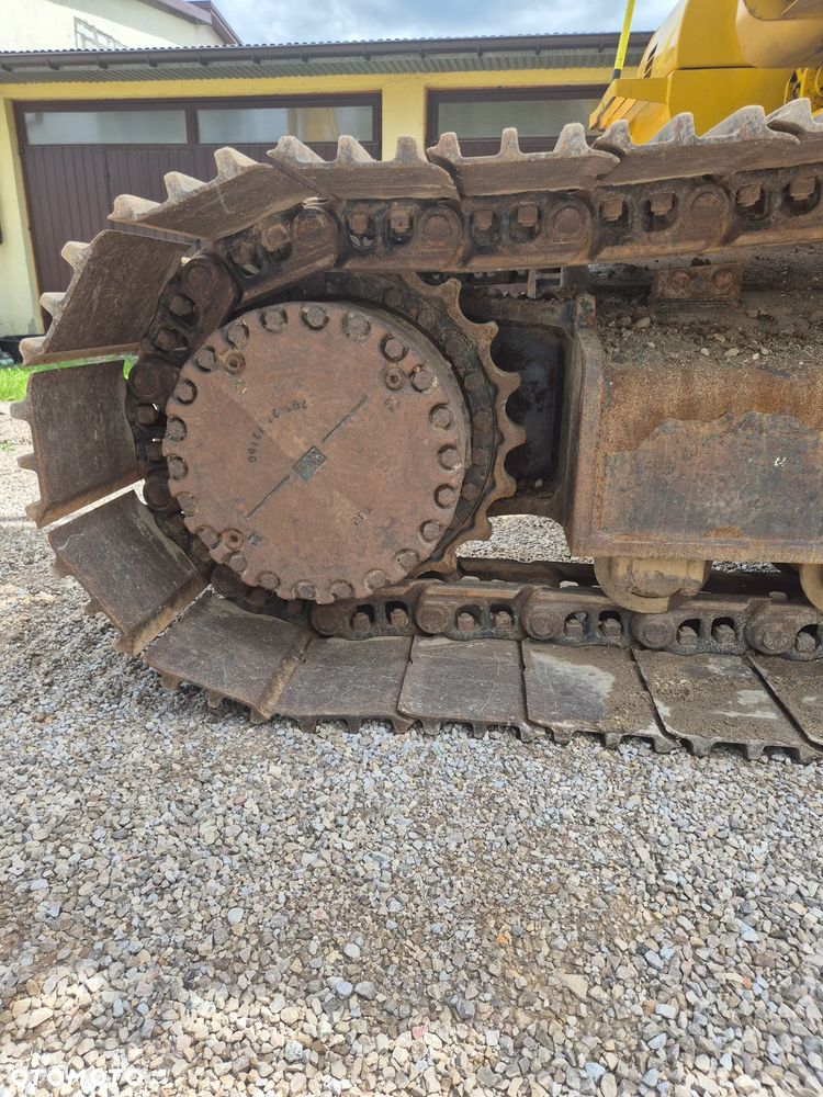 Komatsu PC 290 LCi System 3D Intelligent - 17