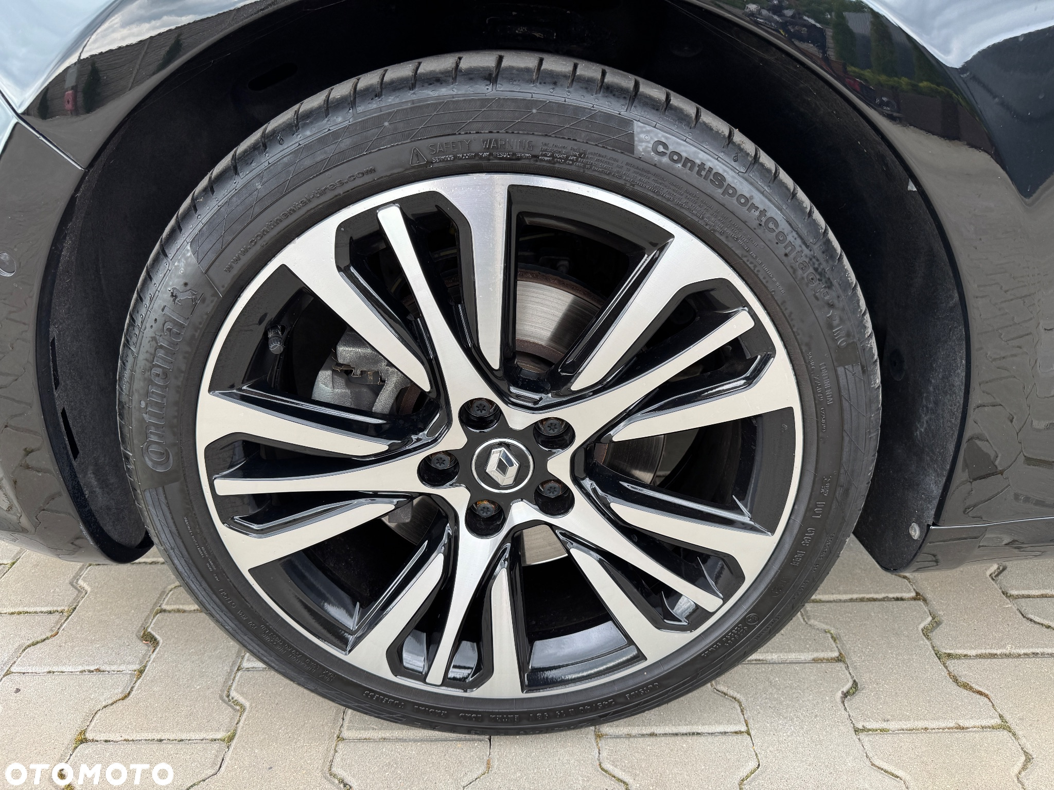 Renault Talisman Grandtour BLUE dCi 200 EDC BUSINESS EDITION - 26