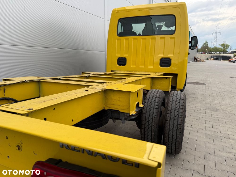 Renault Master - 25